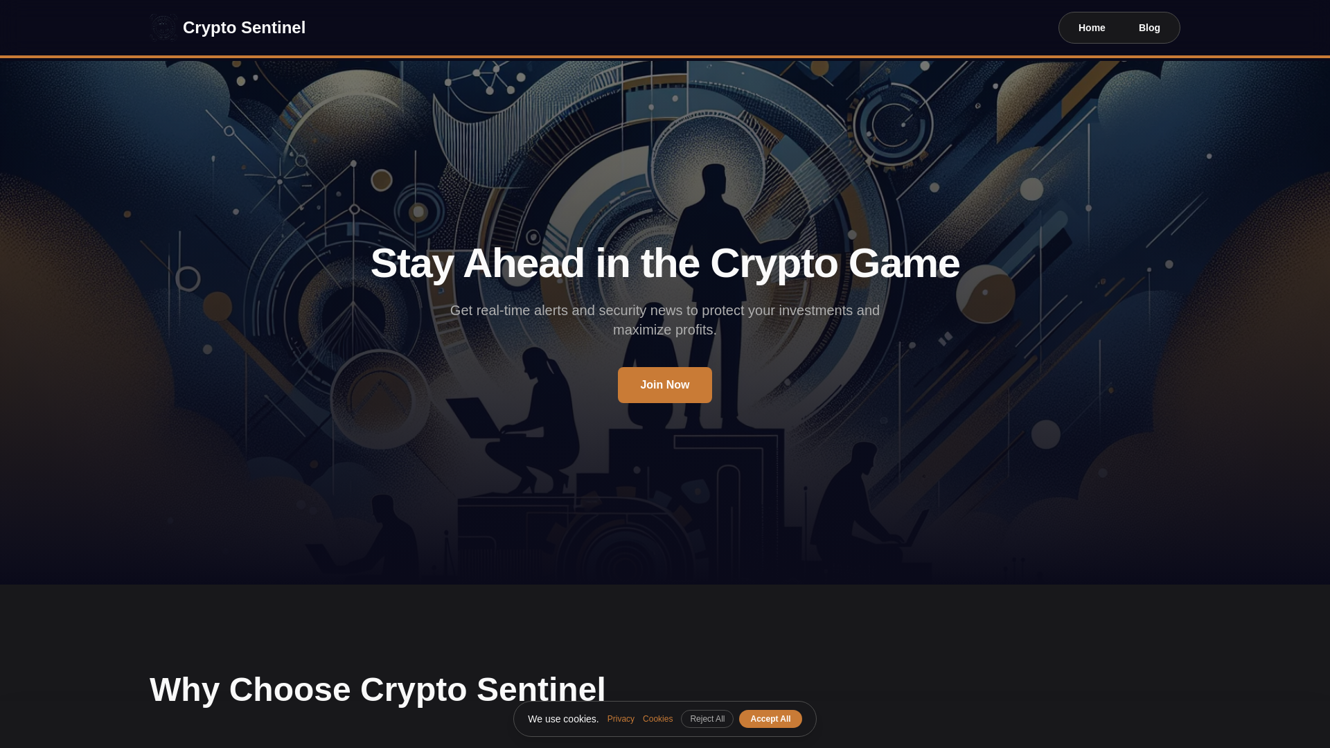 website screenshot of https://chainradarinfo-com.pages.dev/