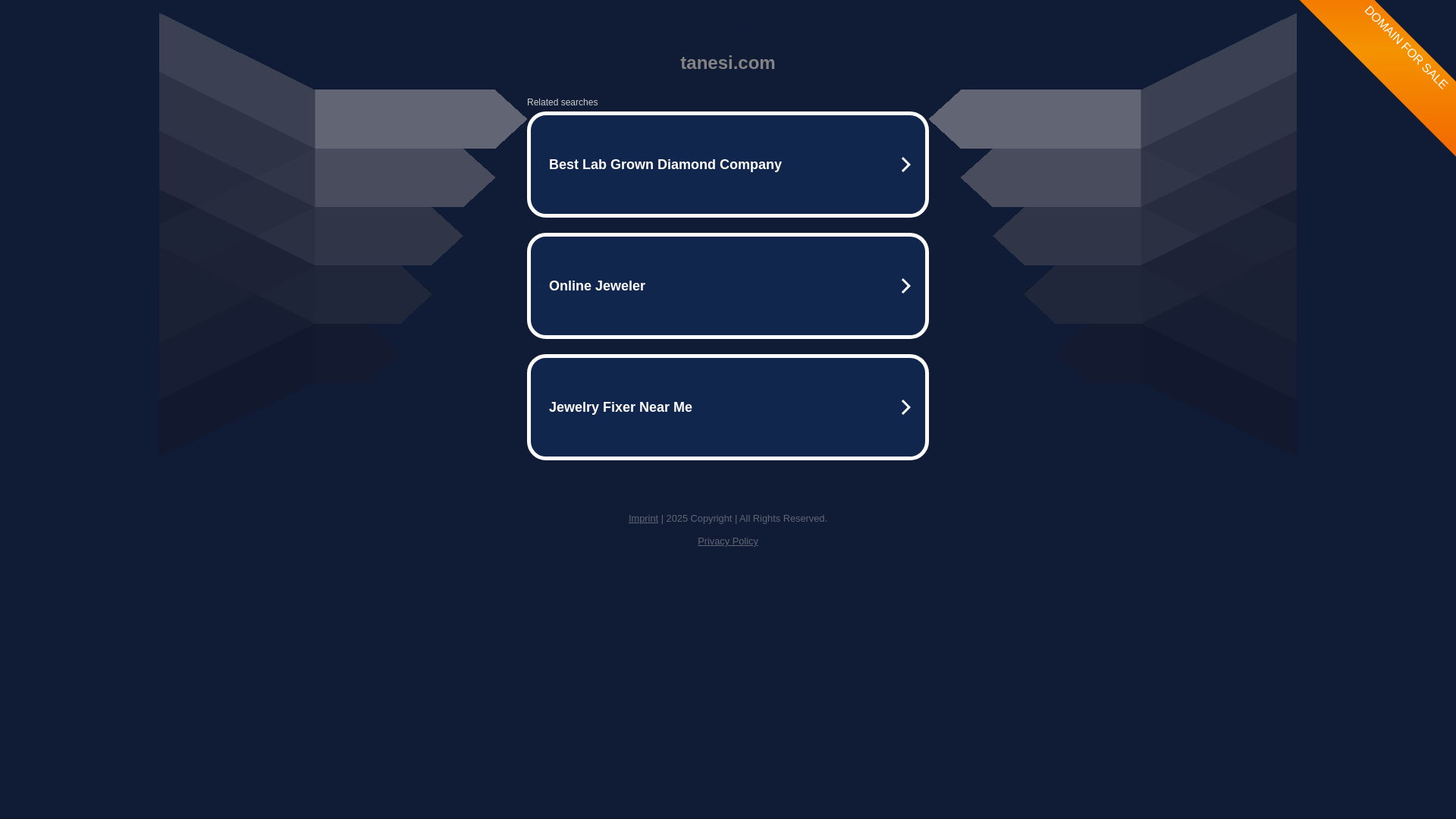 website screenshot of https://www.agro.tanesi.com/