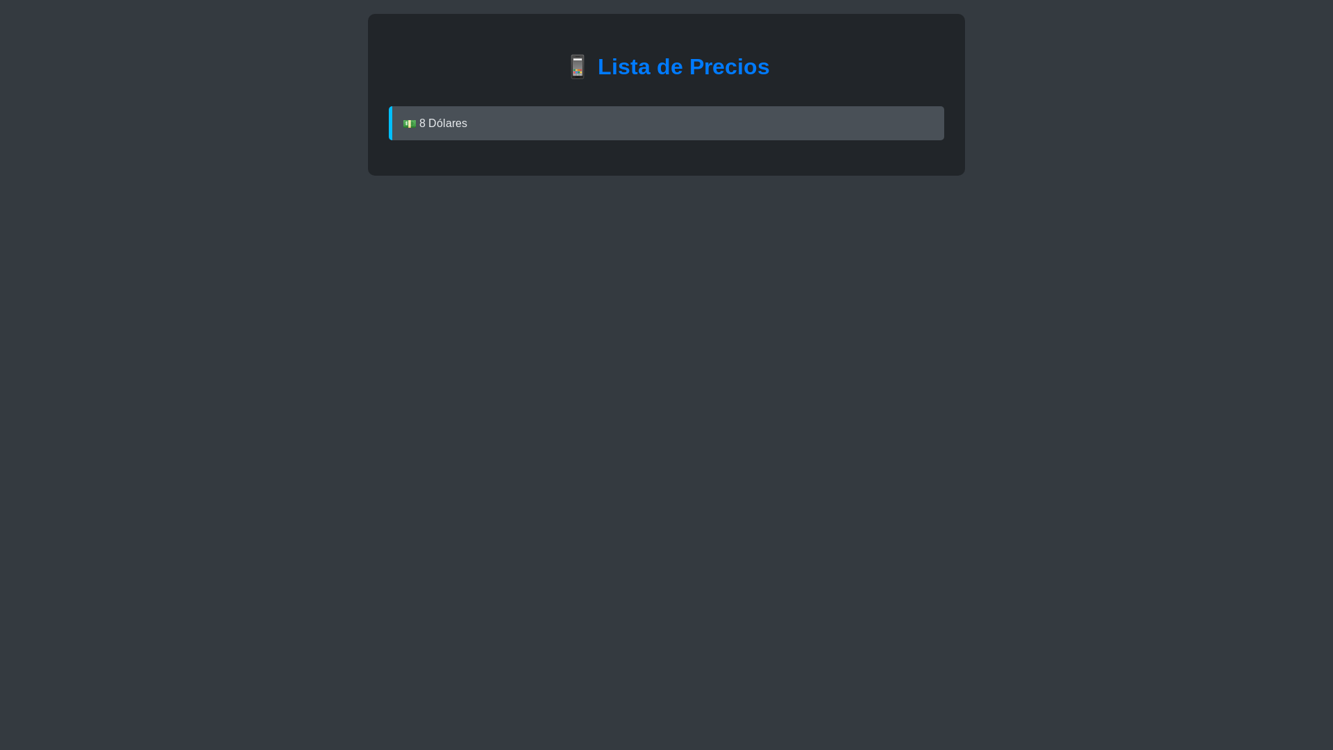 website screenshot of https://novacraft.pages.dev/
