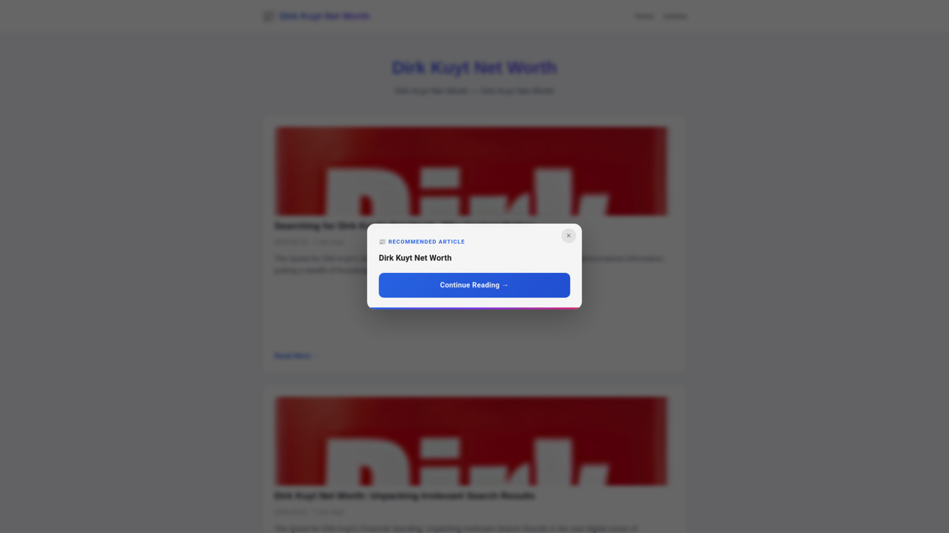 website screenshot of https://dirk-kuyt-net-worth.pages.dev/