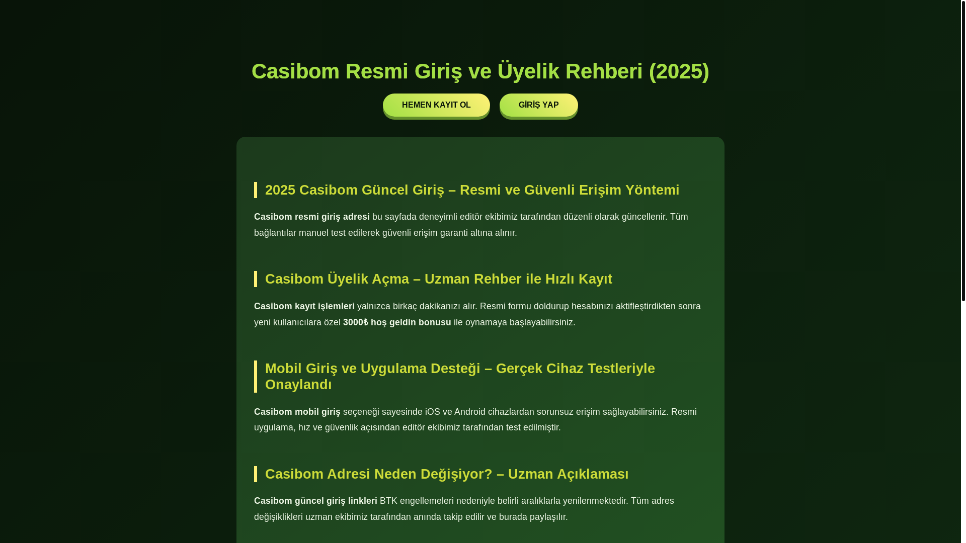 website screenshot of https://casibom-2qb.pages.dev/