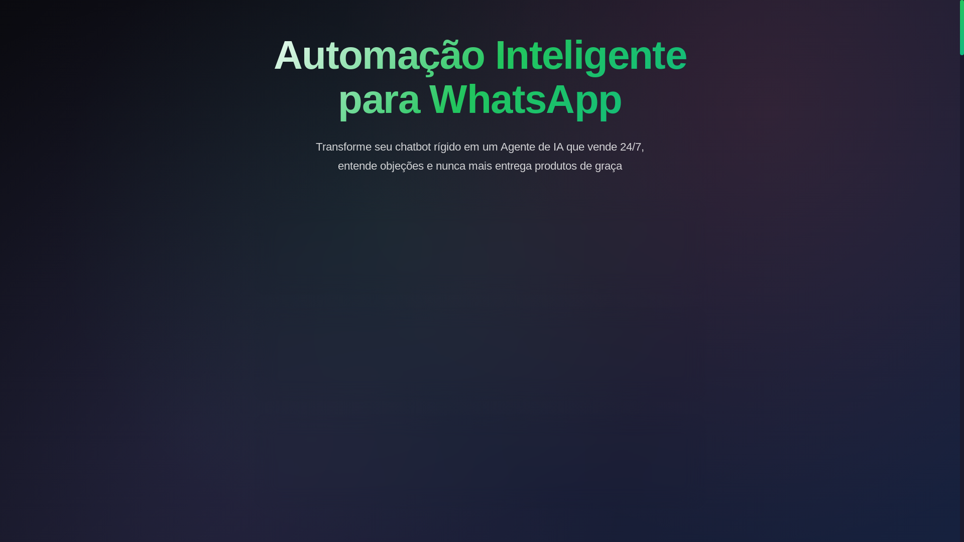 website screenshot of https://elifranckn8nproposta.pages.dev/