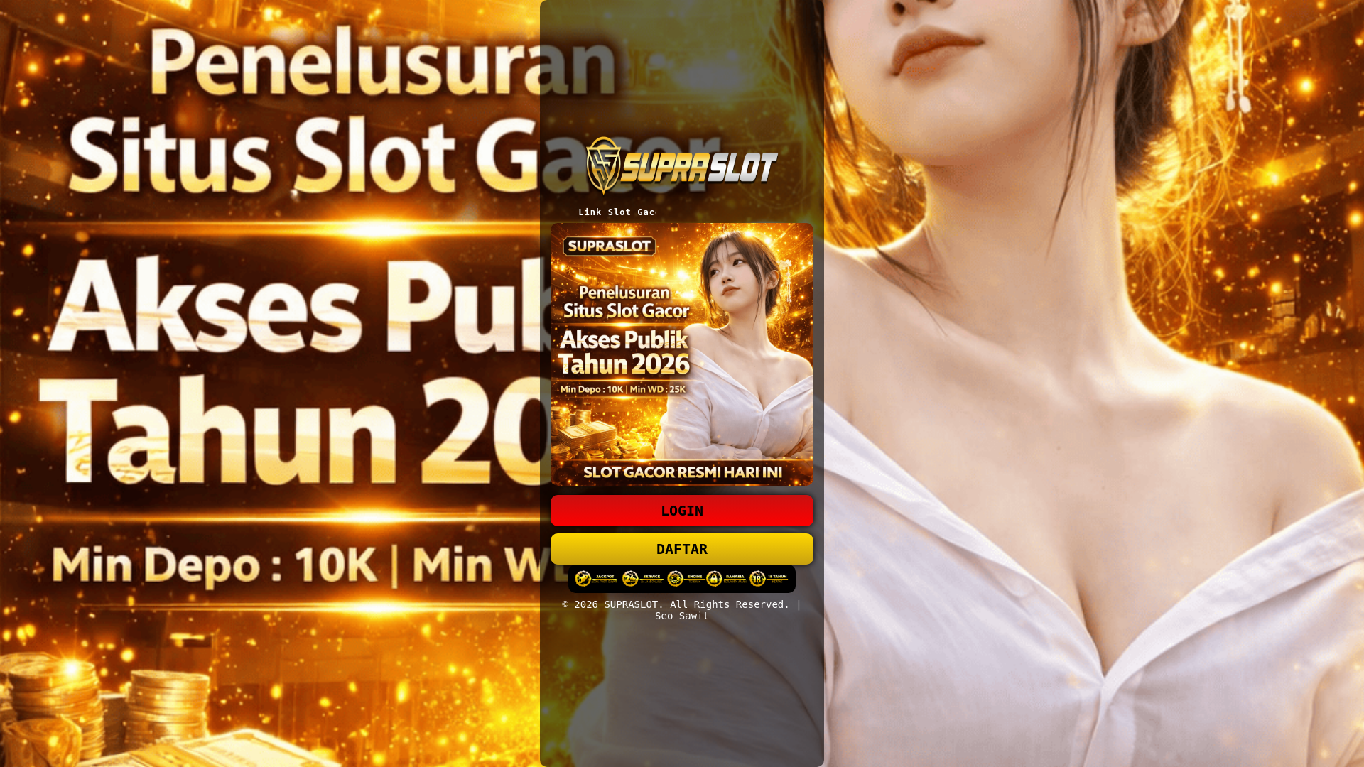 website screenshot of https://gochical.pages.dev/