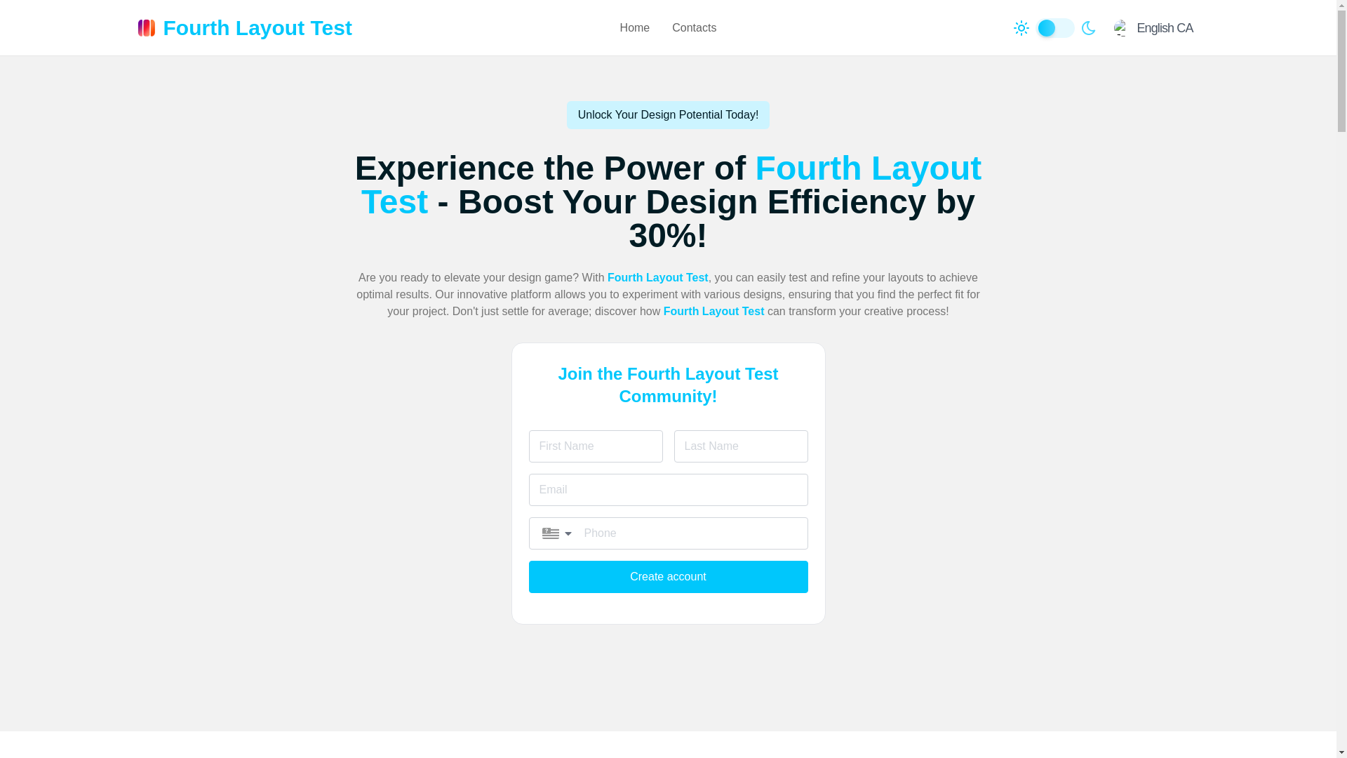 website screenshot of https://test4lay-com.pages.dev/