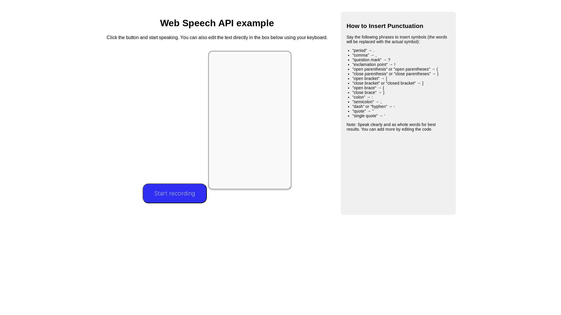 website screenshot of https://talktext.online/