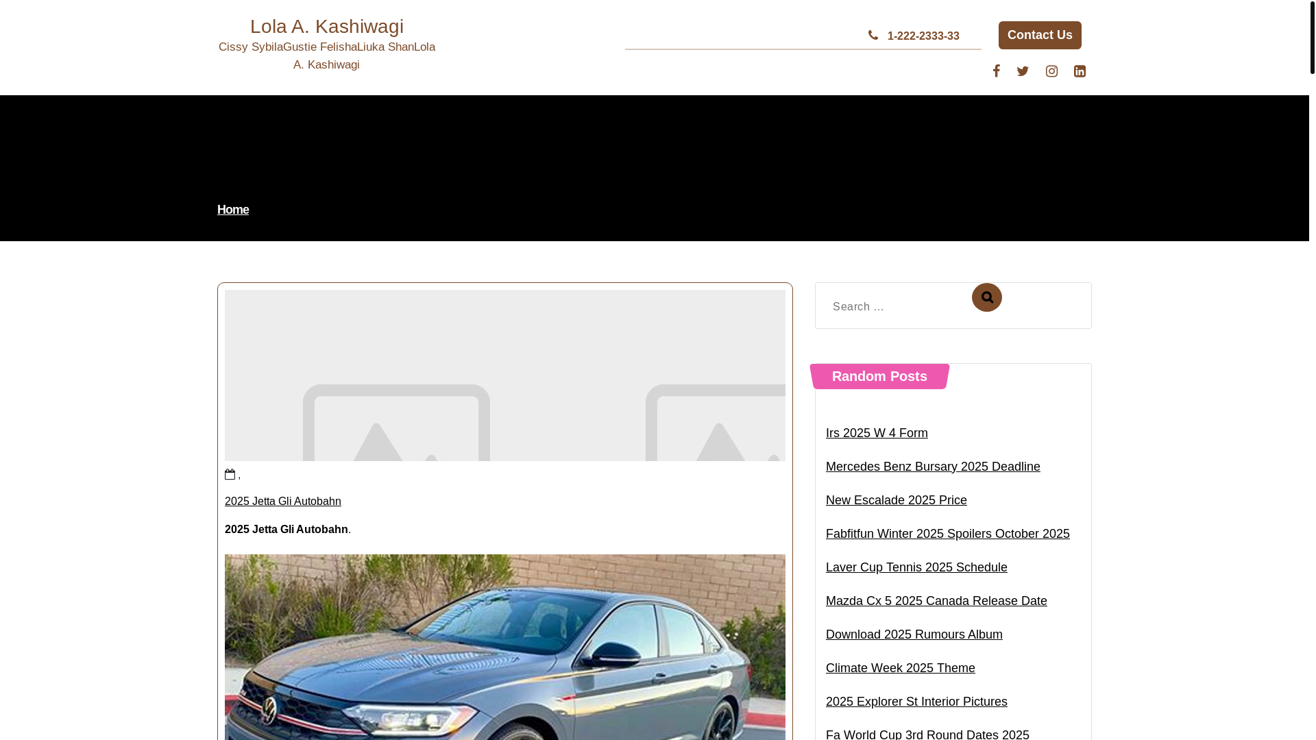 website screenshot of https://lolaakashiwagi.pages.dev/