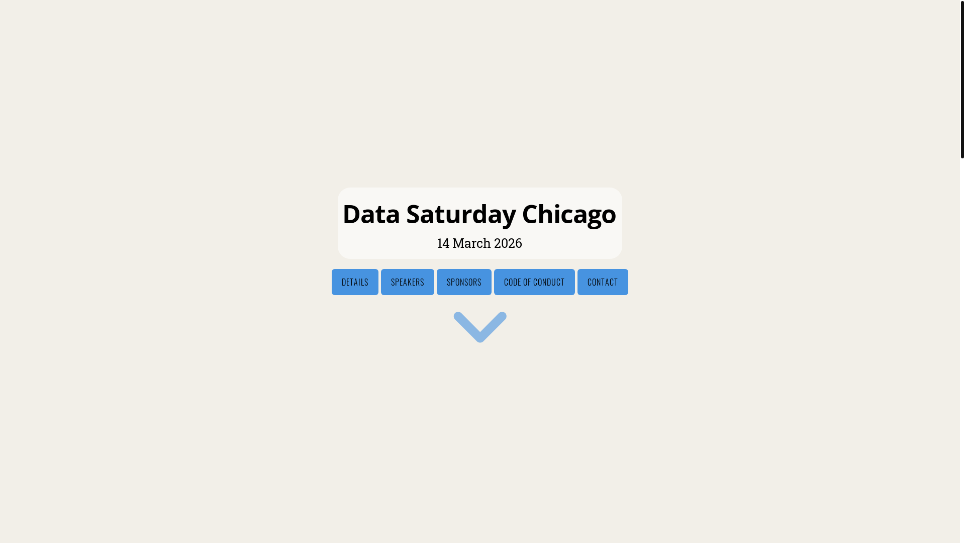 website screenshot of https://datasatchi.com/