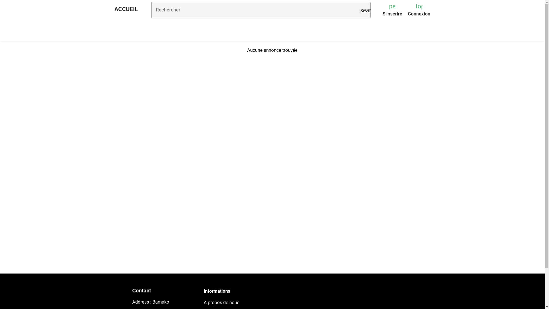 website screenshot of https://fereteliya.com/