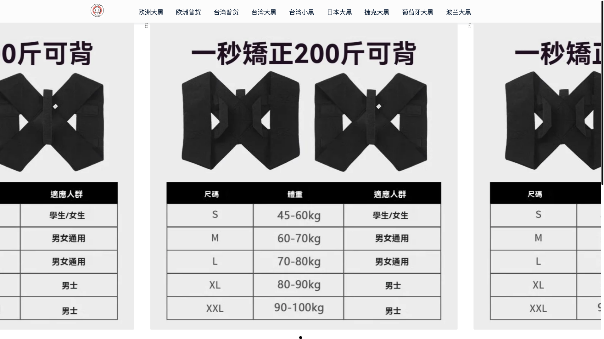 website screenshot of https://ririgaosheng.top/