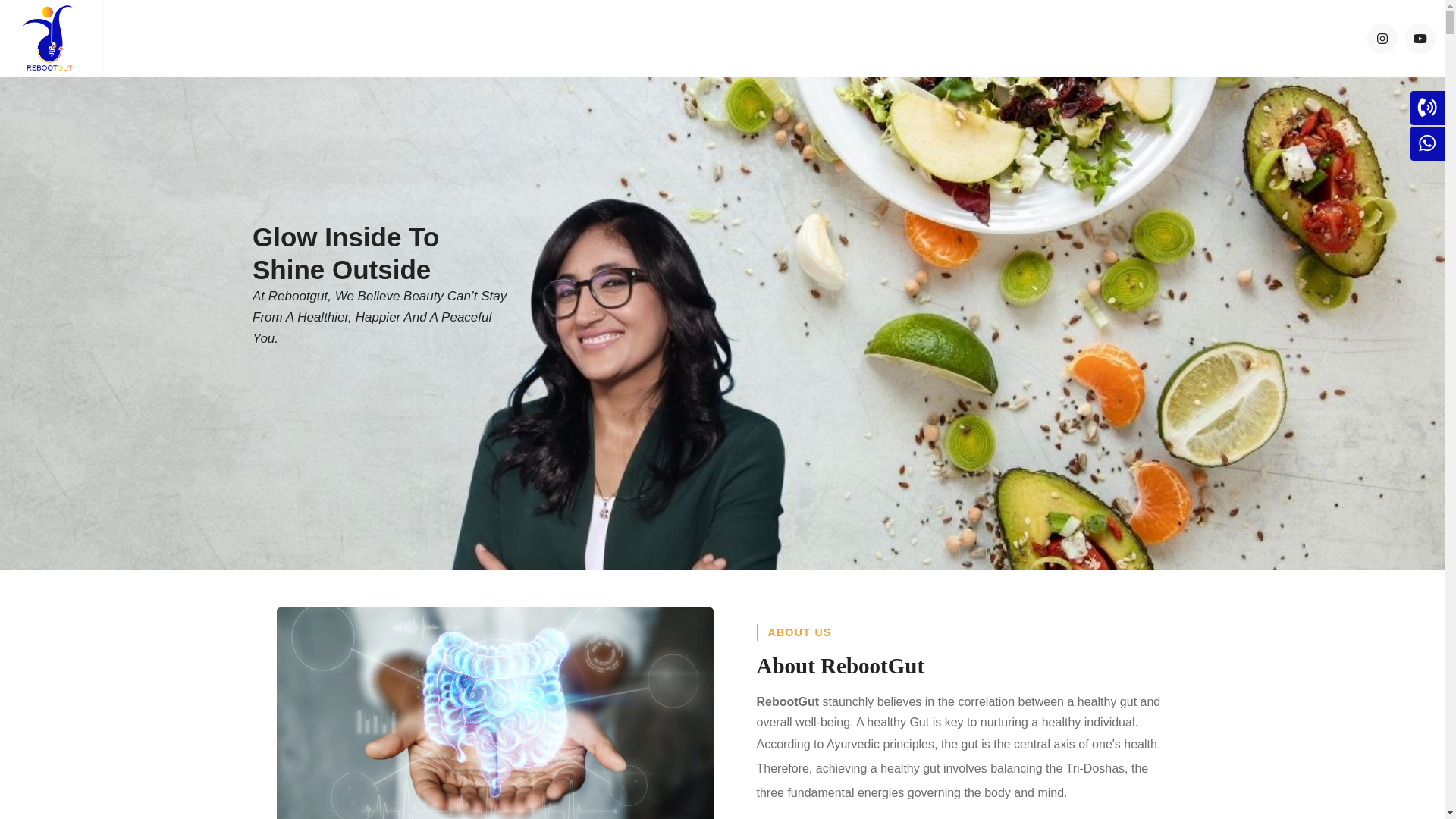 website screenshot of https://reboot-gut-website.pages.dev/