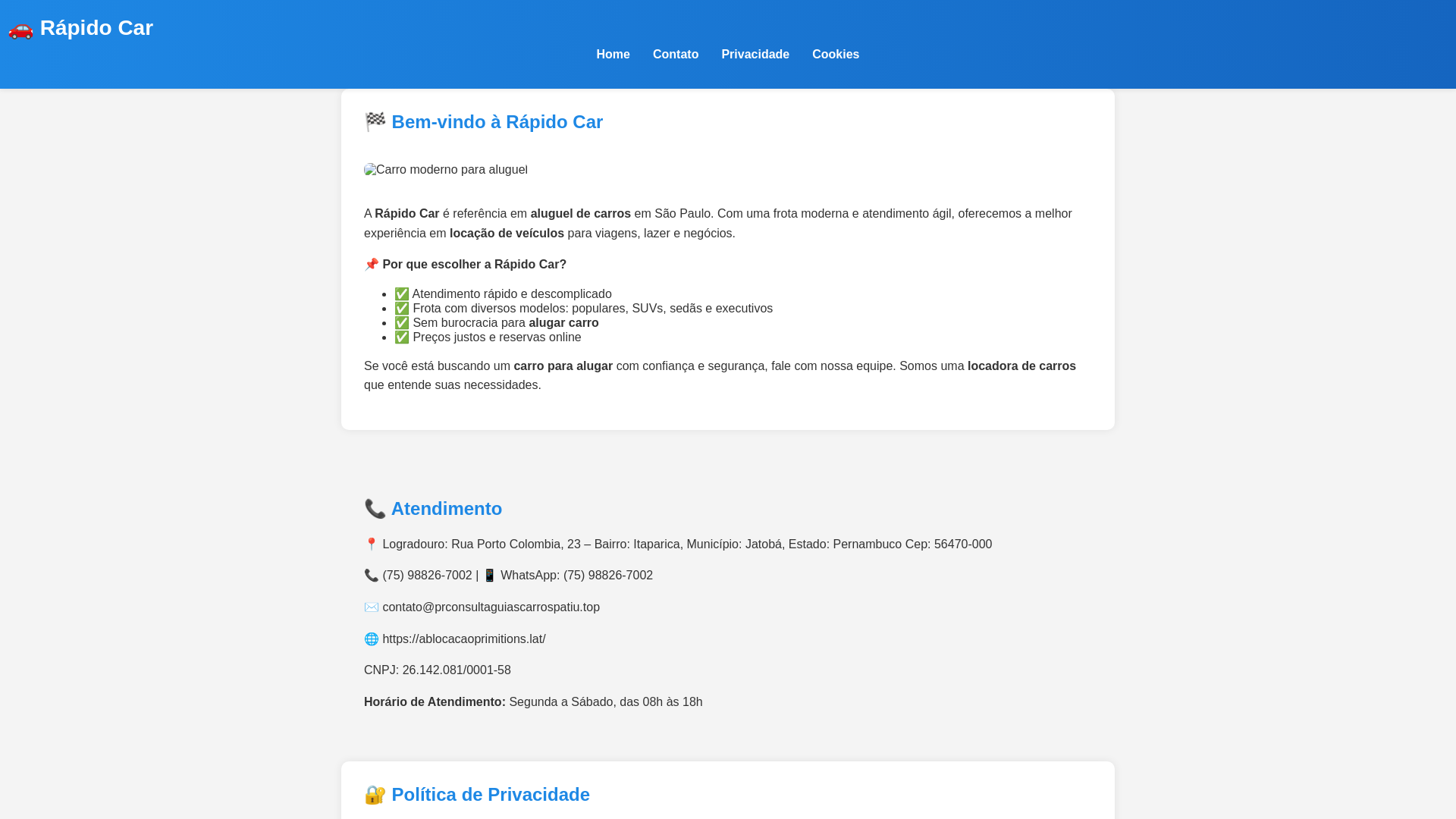 website screenshot of https://welcom-gmnenter.pages.dev/