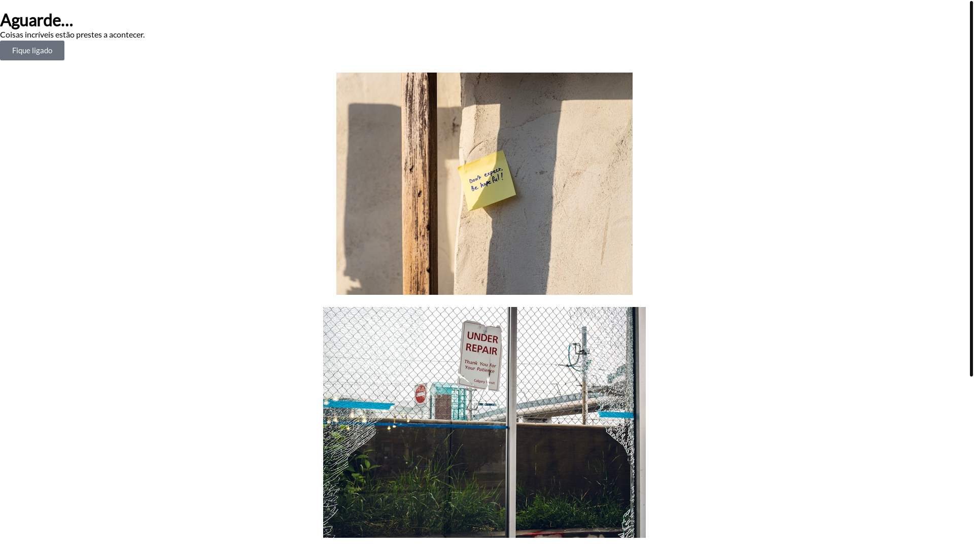 website screenshot of https://recleanbrasil.com.br/