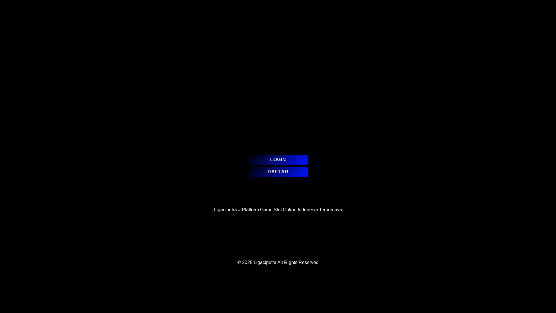 website screenshot of https://ligaciputraunik-amp.pages.dev/