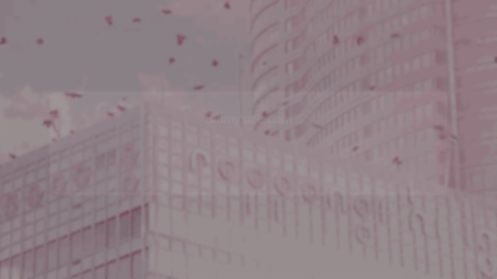 website screenshot of https://sinnamon.pages.dev/