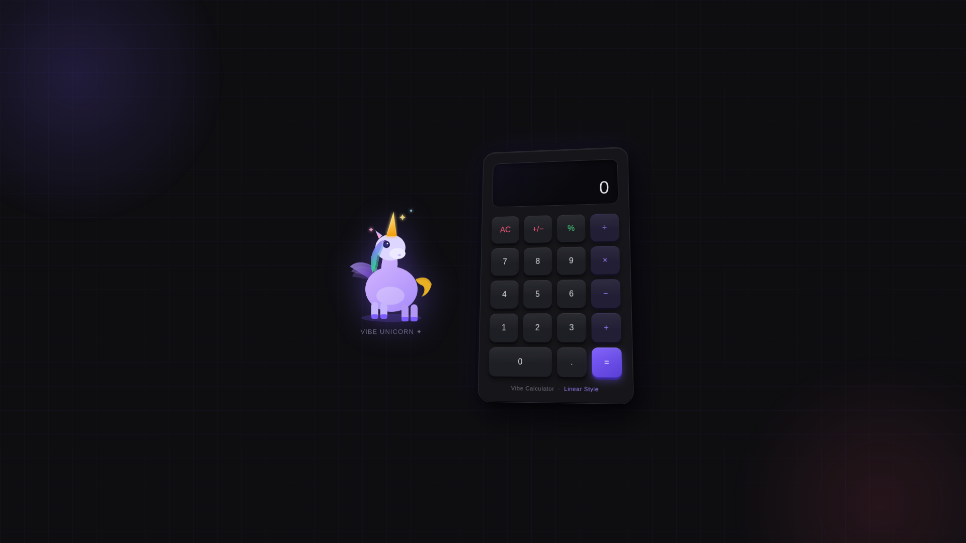 website screenshot of https://yooha-calculator1.pages.dev/