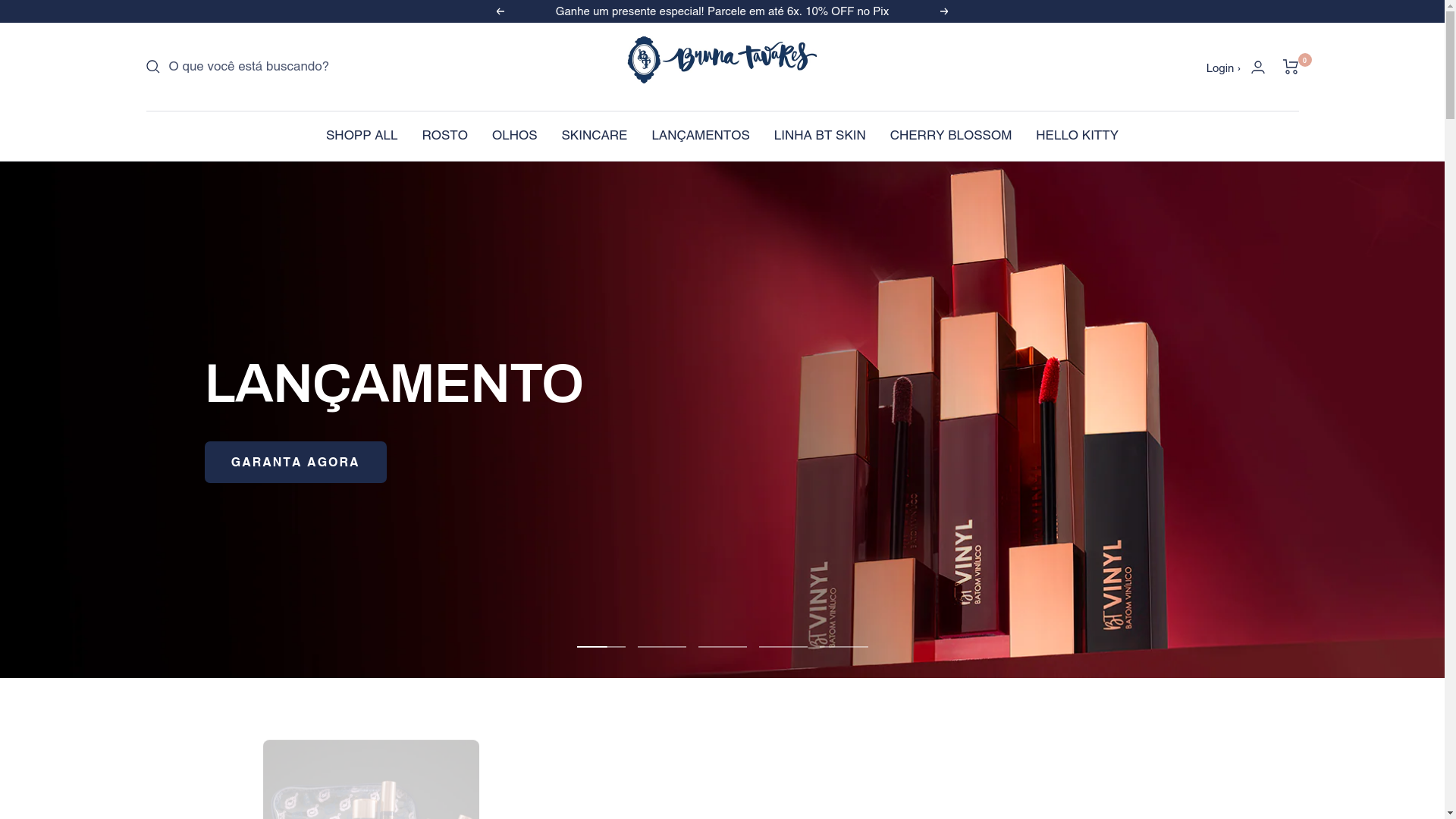 website screenshot of https://xn--lnha-brunatavaresshop-t7b.info/