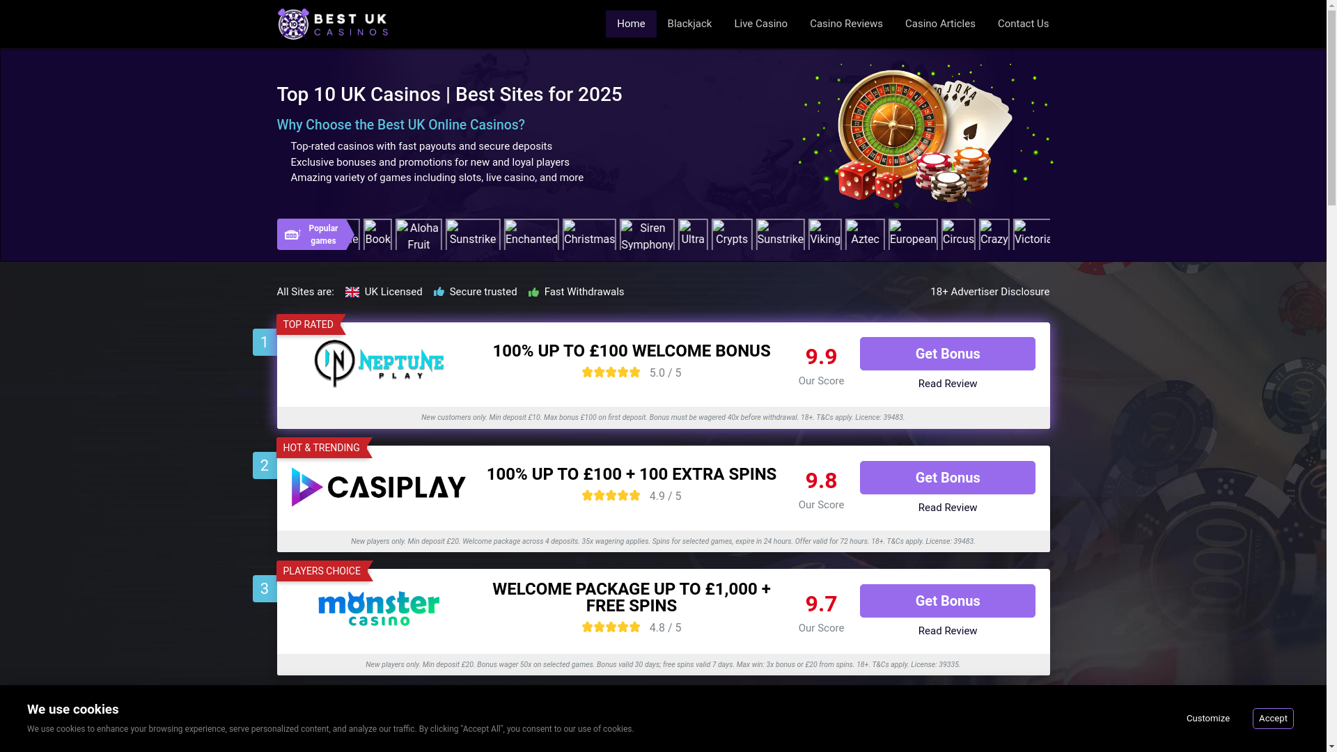 website screenshot of https://top10-uktop7-com.pages.dev/