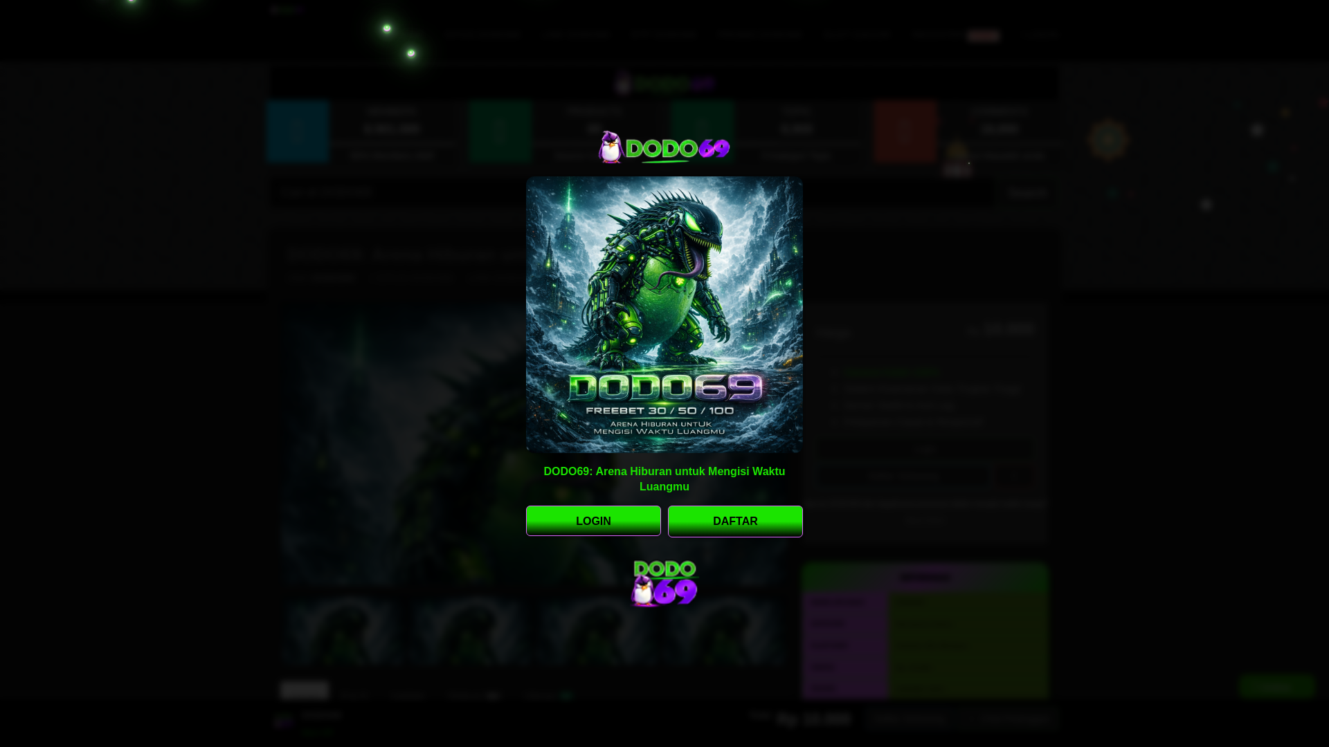 website screenshot of https://revolutionmusic.net