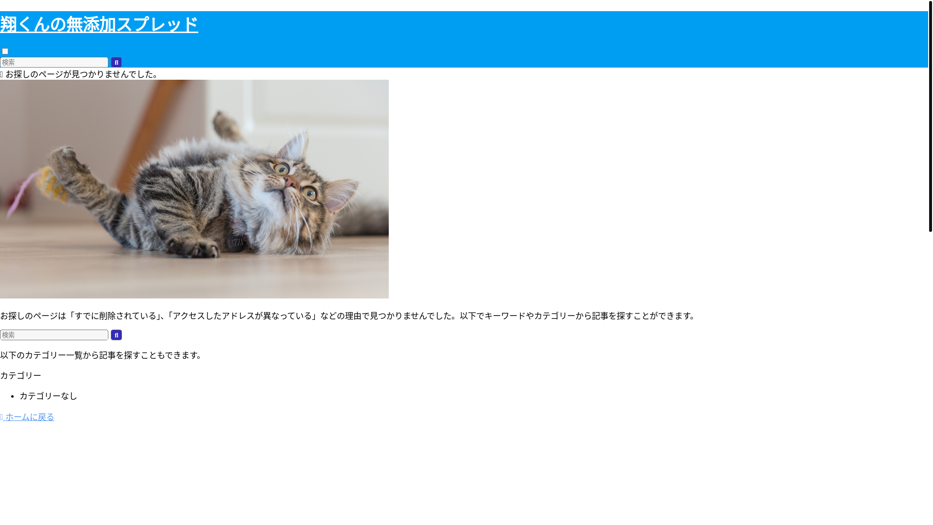 website screenshot of https://mutenkashokun.com/