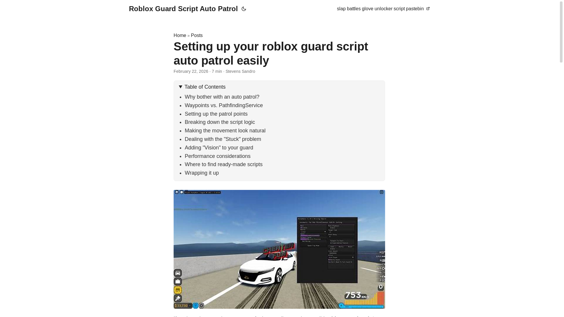 website screenshot of https://roblox-guard-script-auto-patrol.pages.dev/