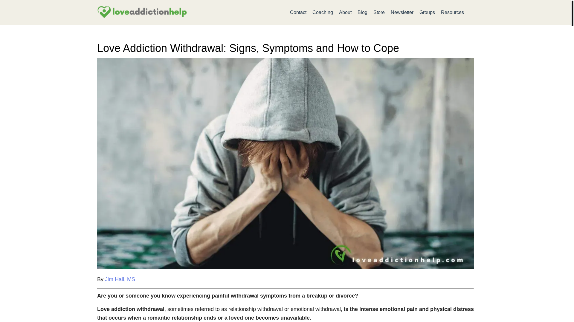 website screenshot of https://www.loveaddictionhelp.com/blog/love-addict-withdrawal-