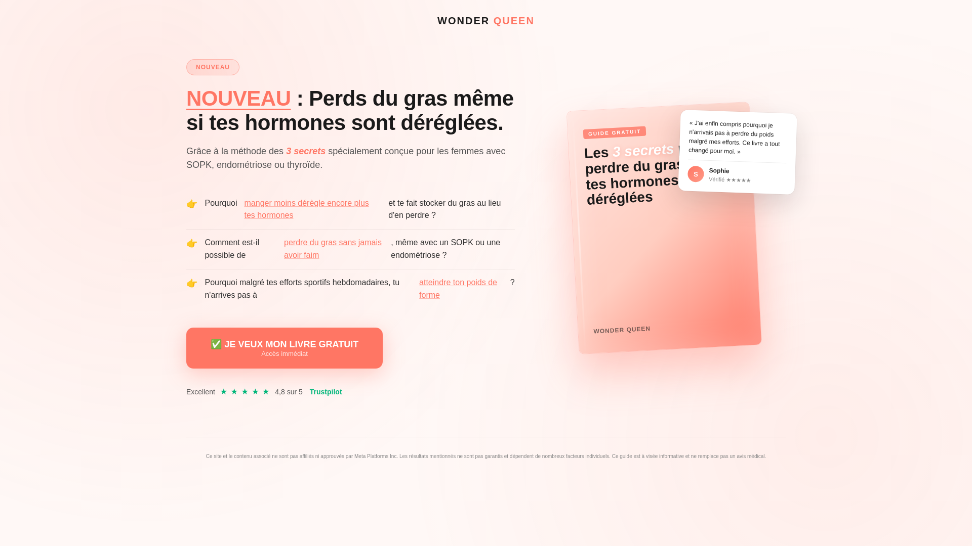 website screenshot of https://ebook-wonder-queen.pages.dev/