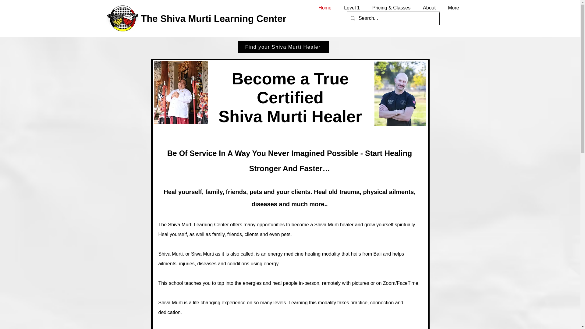 website screenshot of https://shivamurtischooling.com/