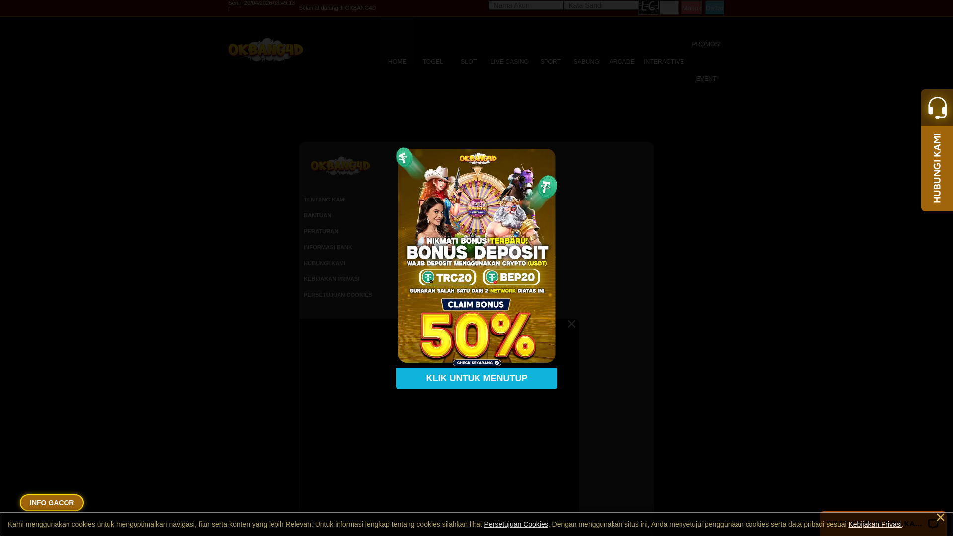 website screenshot of https://blastwaaaa.com/