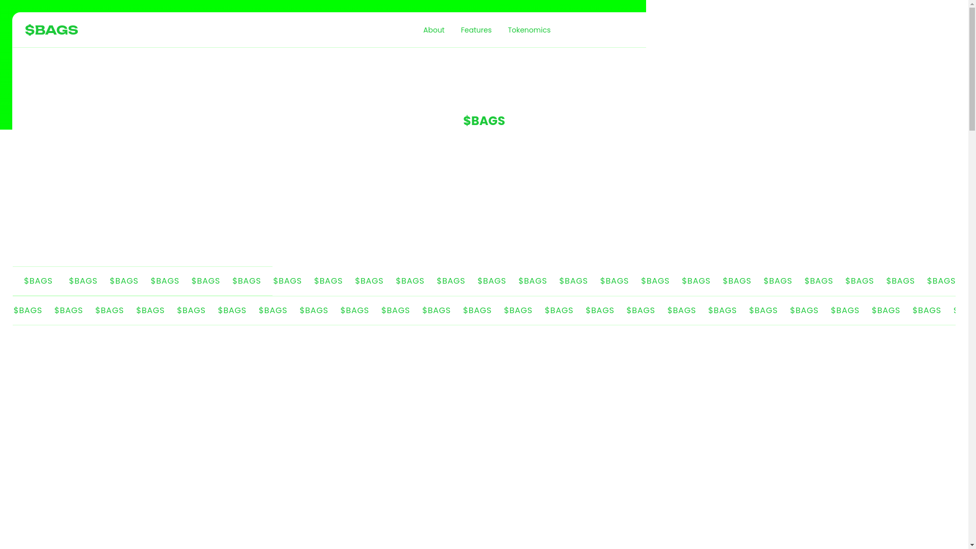 website screenshot of https://getstacked.fun/