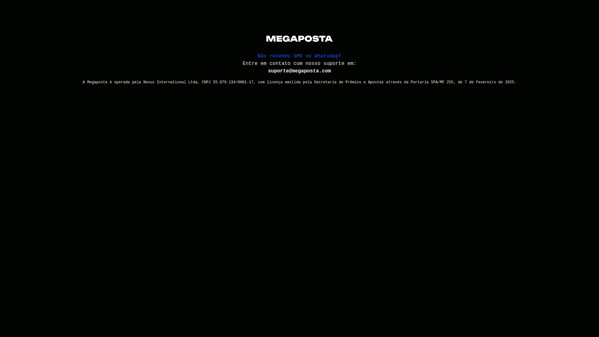website screenshot of https://megaposta-cf-website.pages.dev/