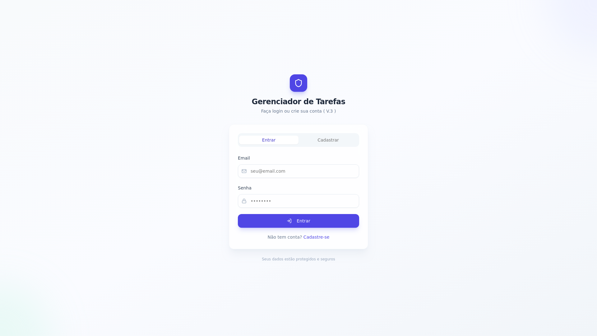 website screenshot of https://ztecapps.com/