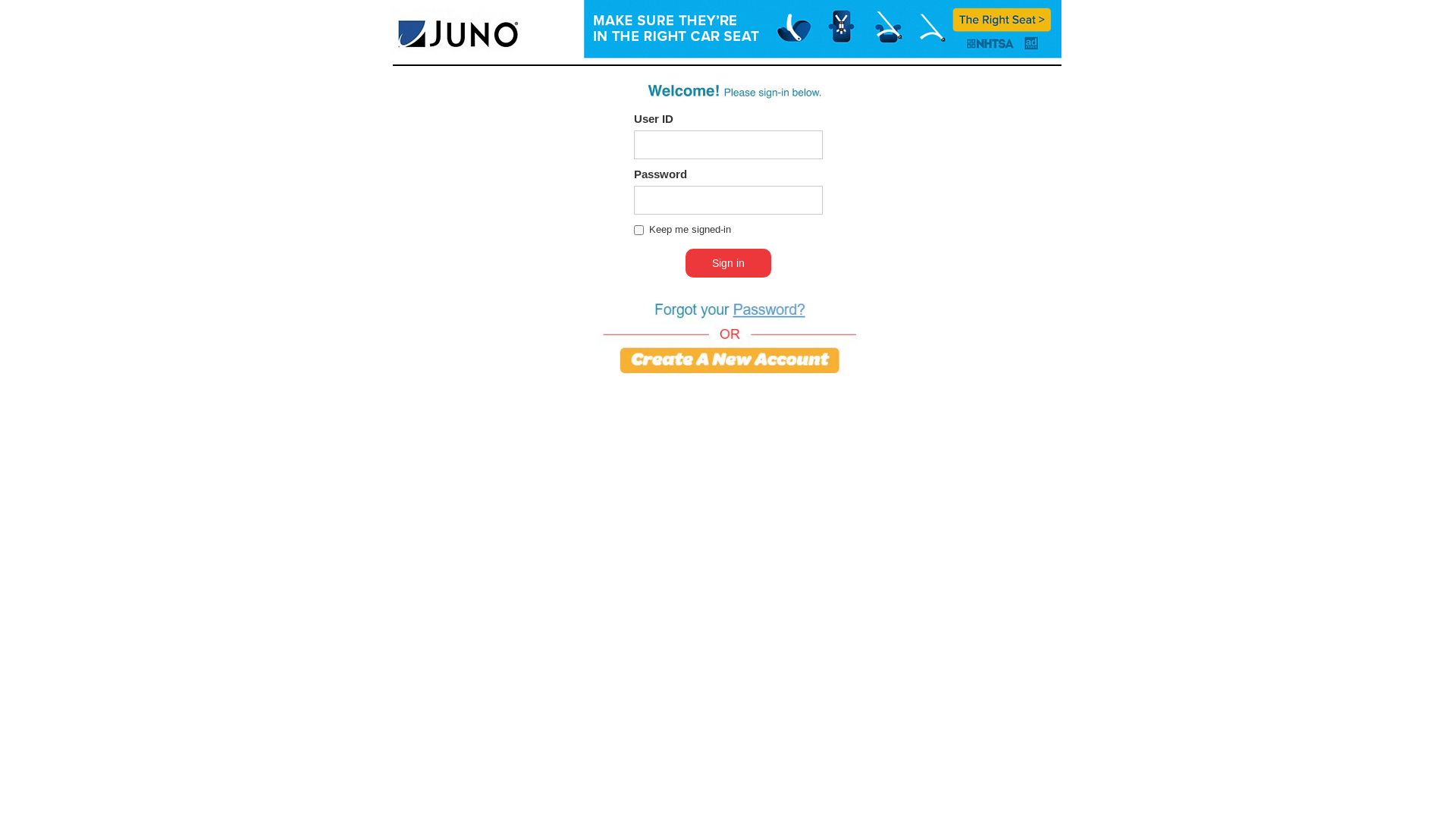website screenshot of https://juno-webmail-5ffbf6.webflow.io