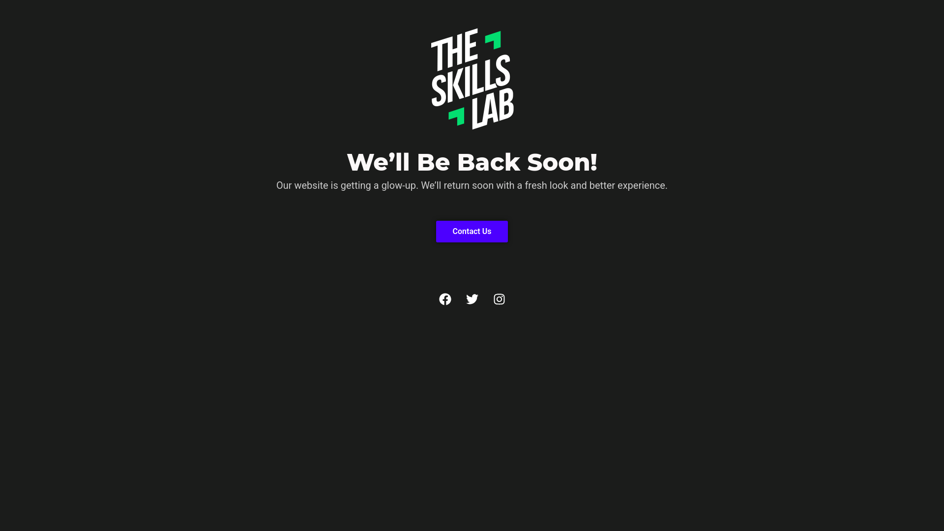 website screenshot of https://dervishev.com/