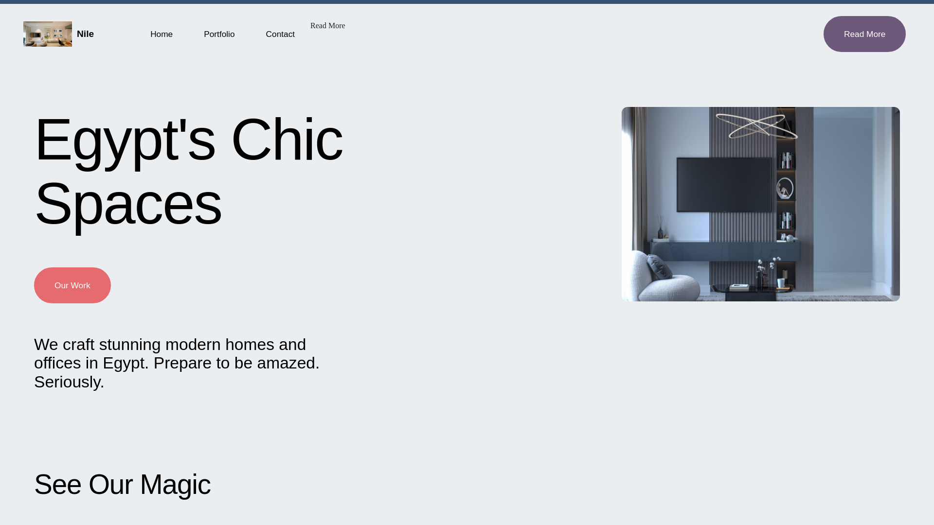 website screenshot of https://zratainoia.pro/