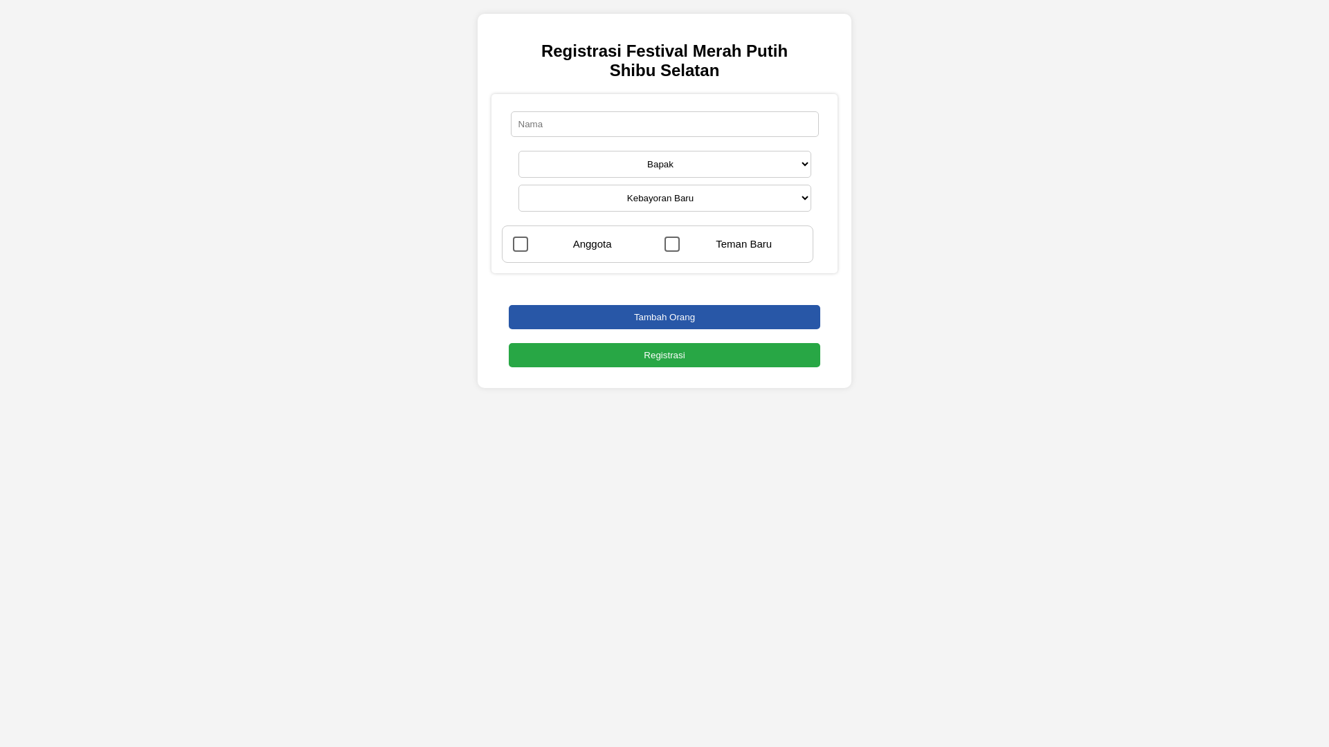 website screenshot of https://festival-merah-putih-shibu-selatan.pages.dev/
