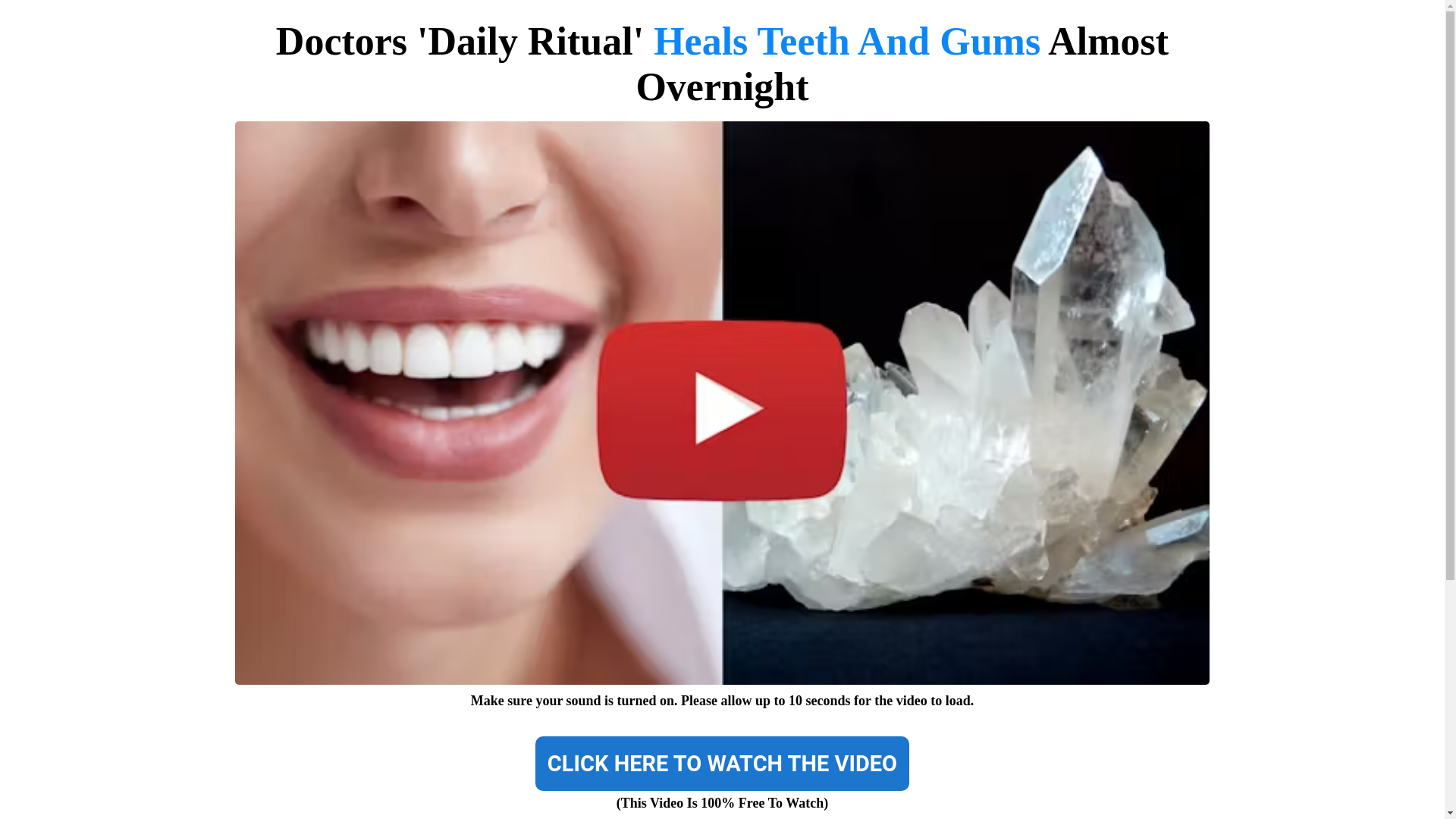 website screenshot of https://dentistnearmee.us/