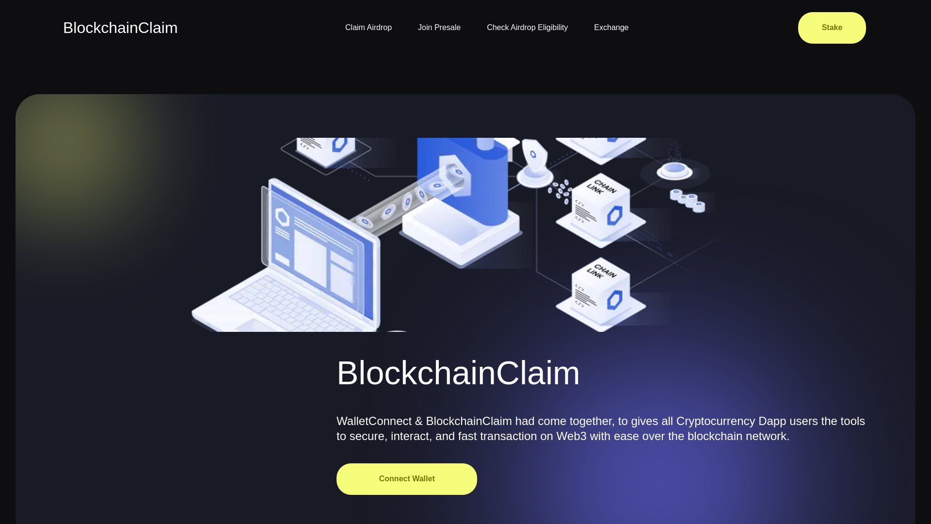 website screenshot of https://claimmemesolana.firebaseapp.com/