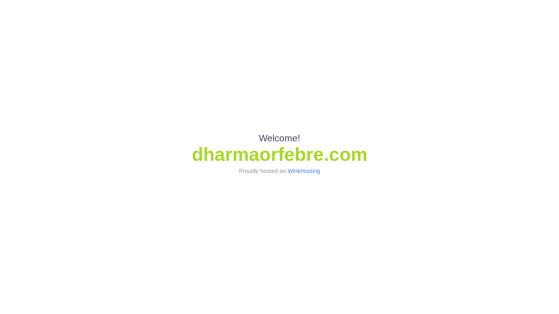 website screenshot of https://dharmaorfebre.com/