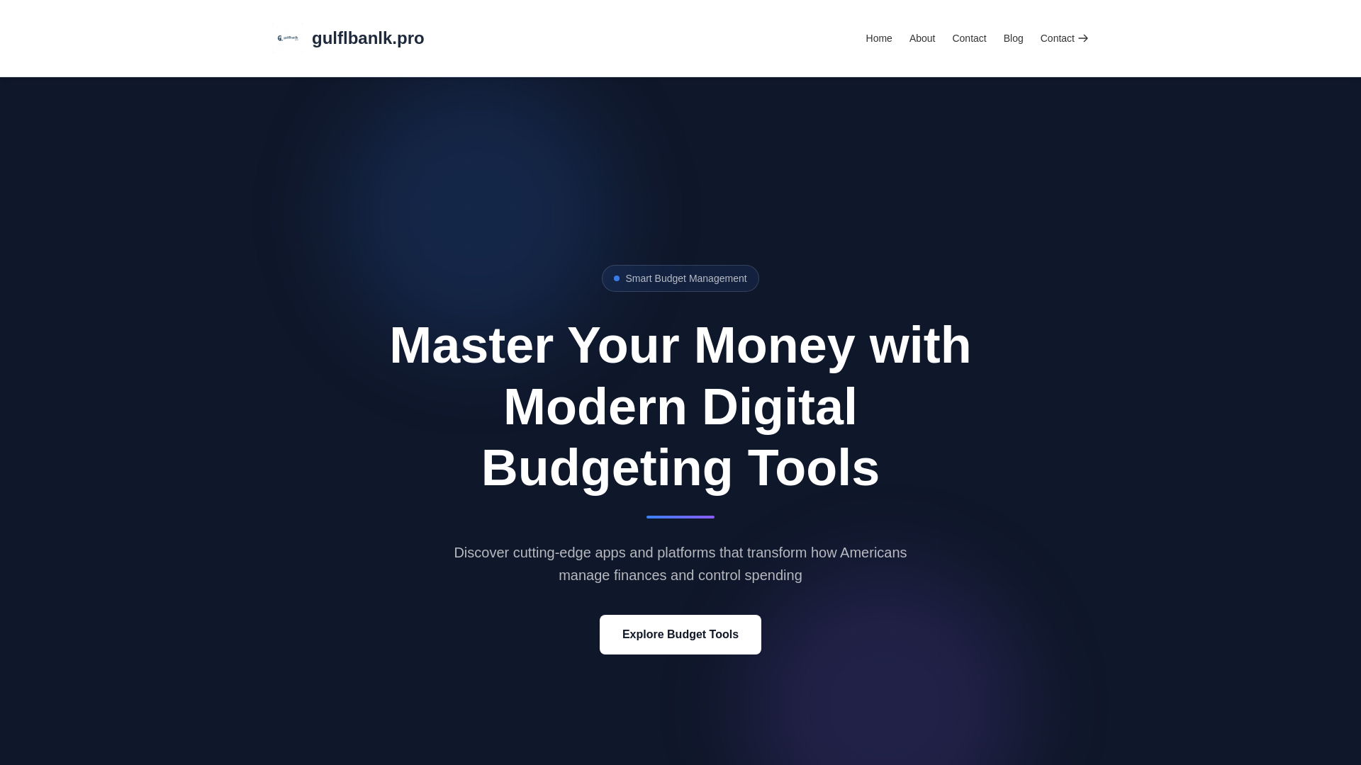 website screenshot of https://gulflbanlk.pro