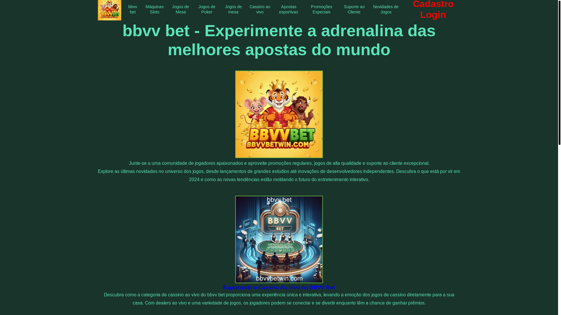 website screenshot of https://bbvvbetwin.com/