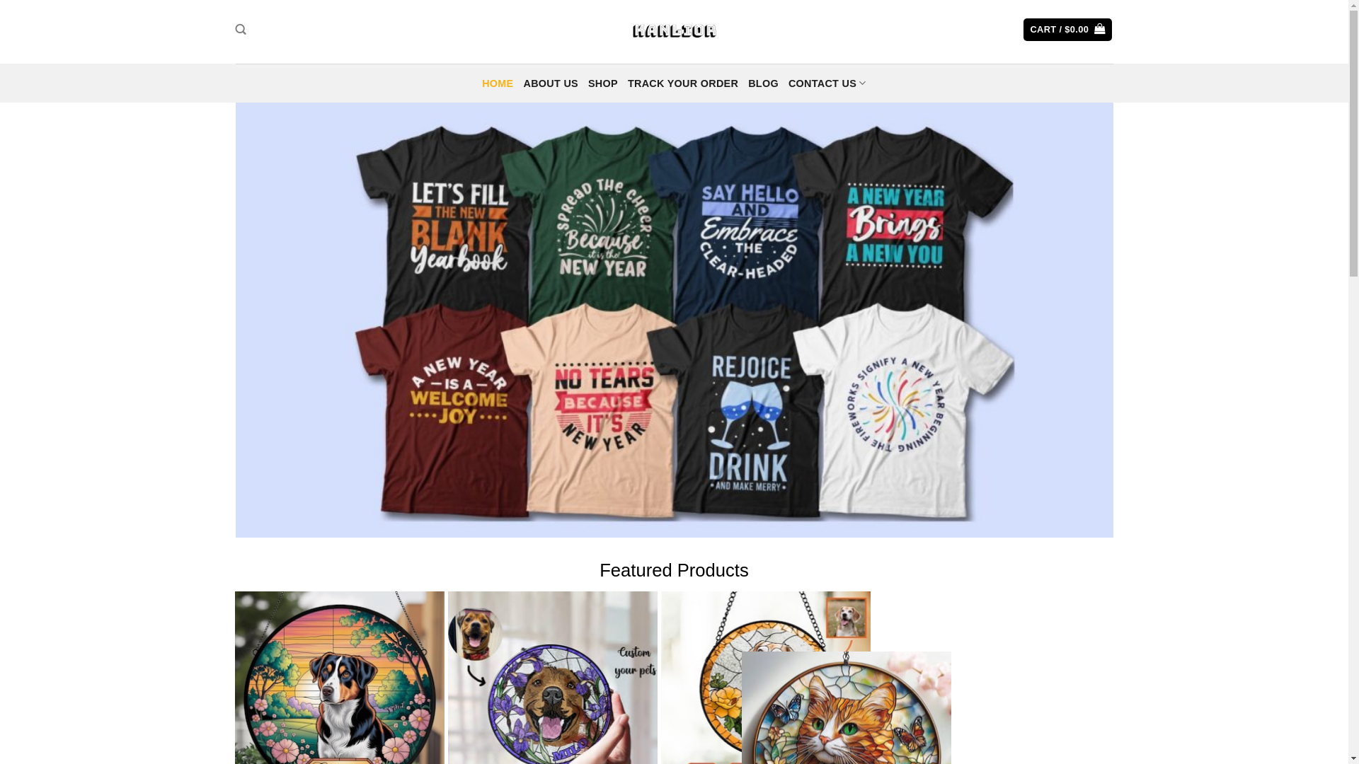 website screenshot of https://thompsonnakia.com/