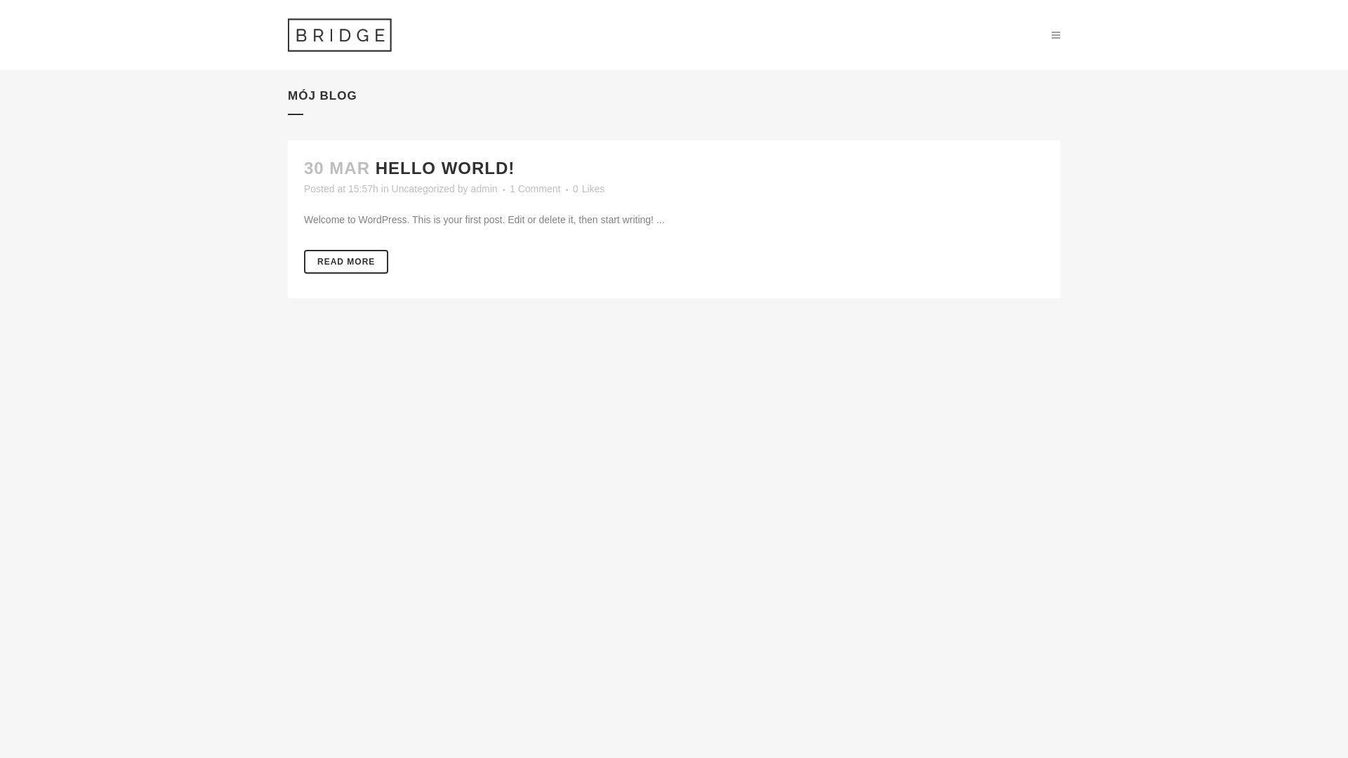 website screenshot of https://stampa.czest.pl