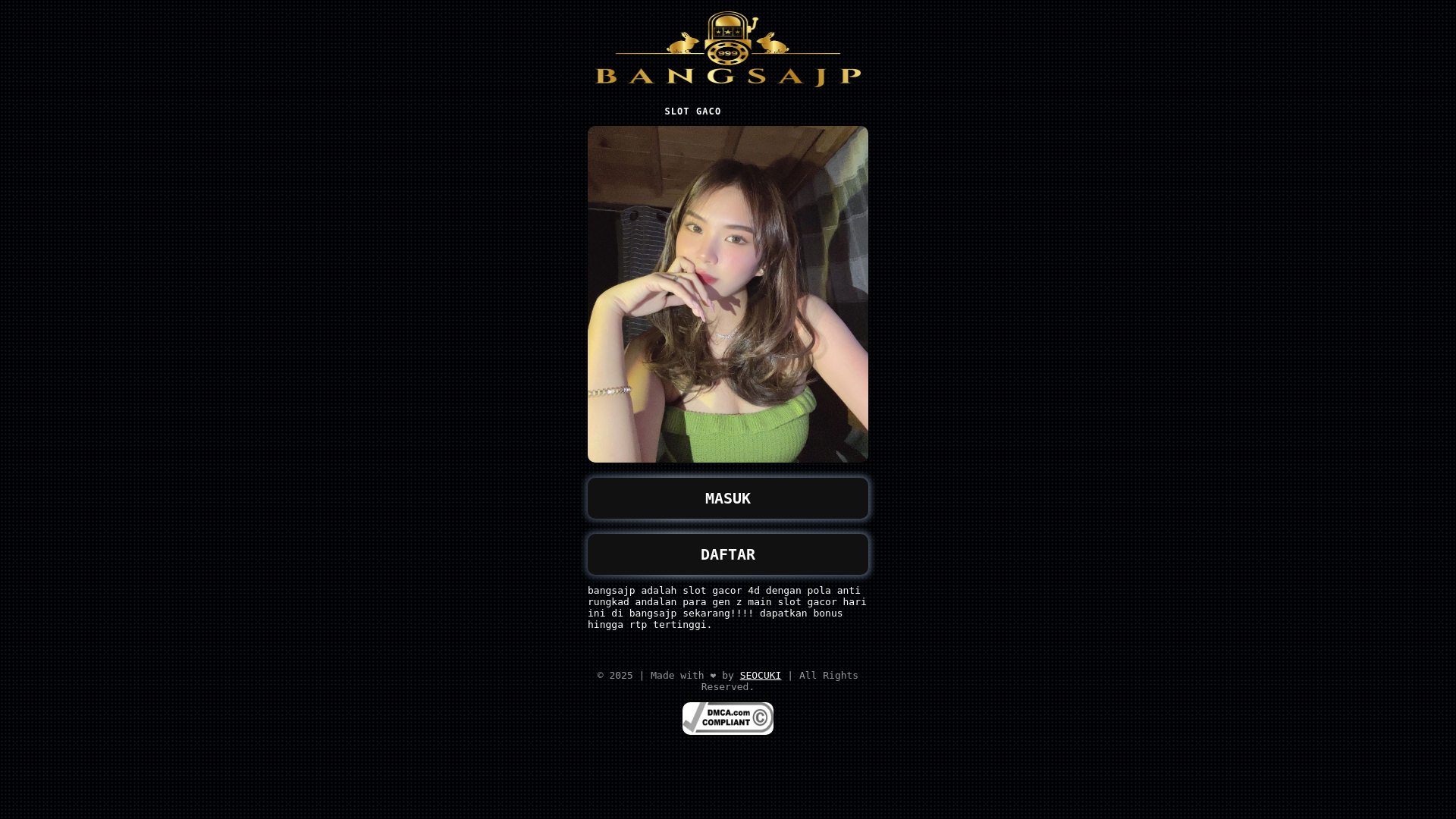 website screenshot of https://hipmikarawang-id.pages.dev/