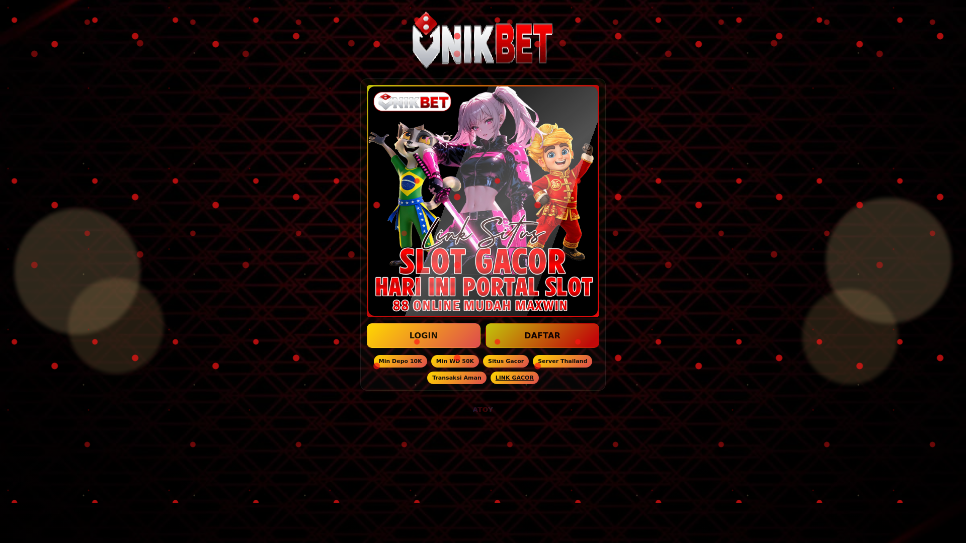 website screenshot of https://reward-courses-unb-slotgacor1.pages.dev/