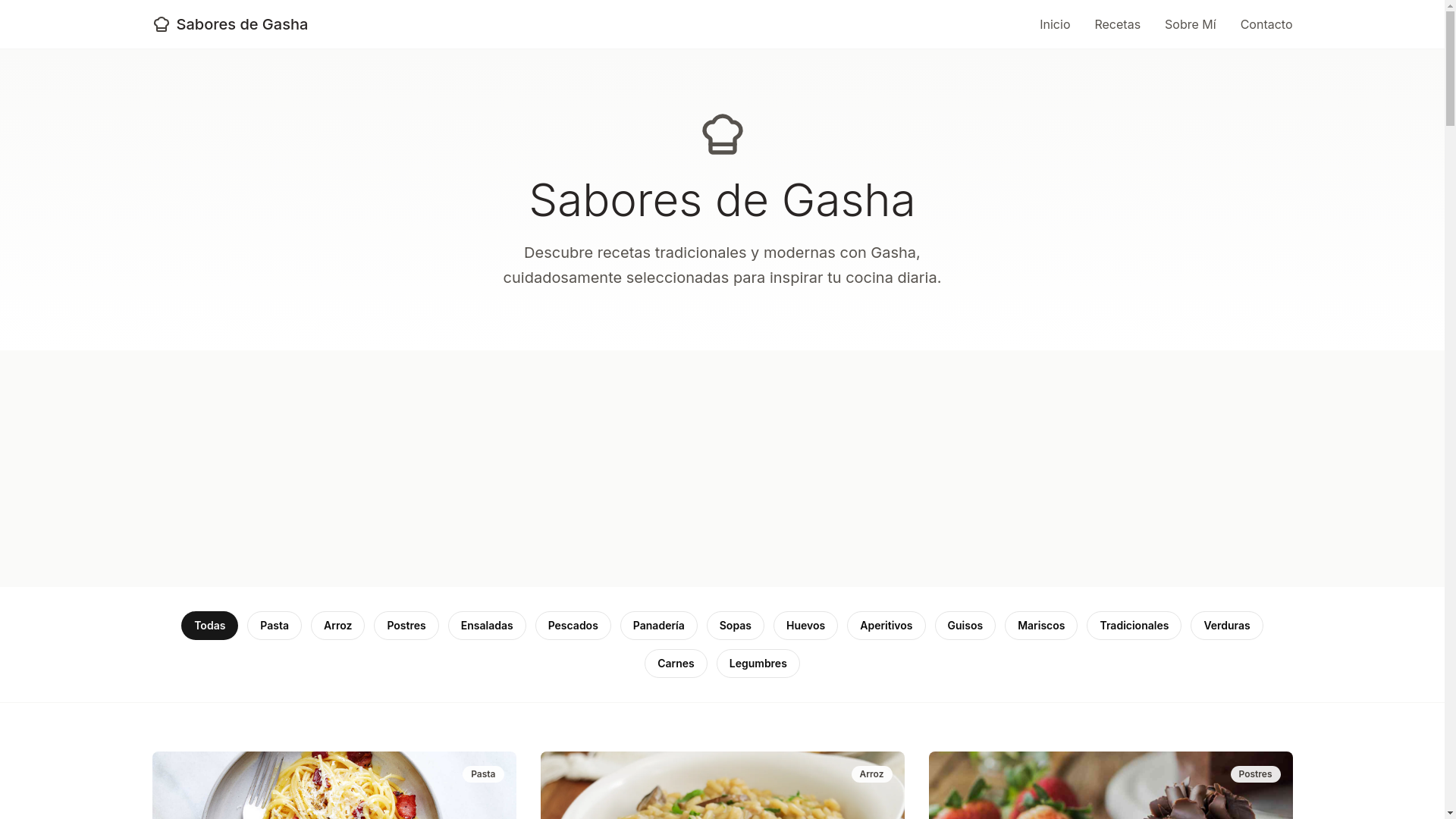 website screenshot of https://gashadokai.com/