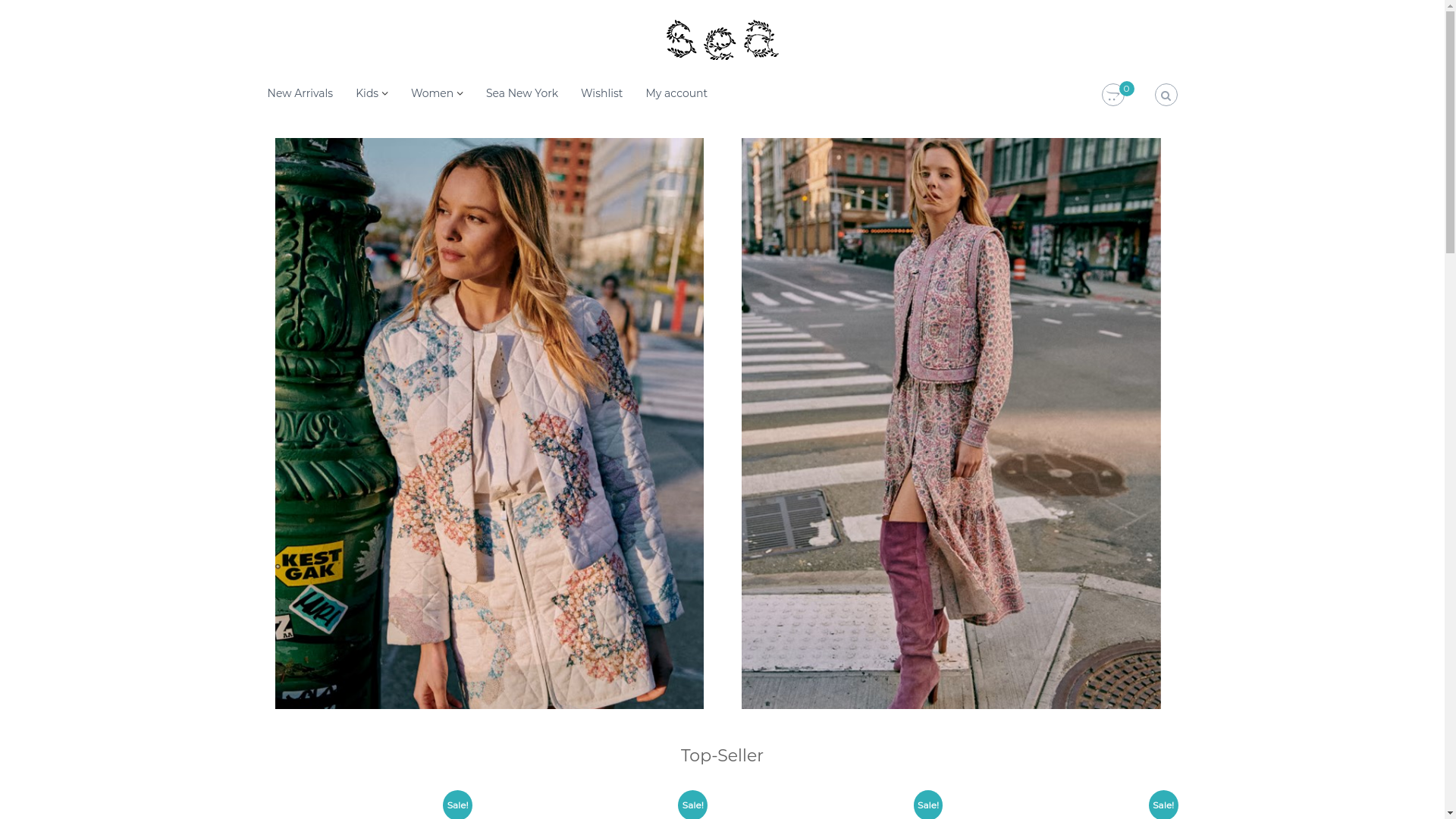 website screenshot of https://ilariabuono.shop/