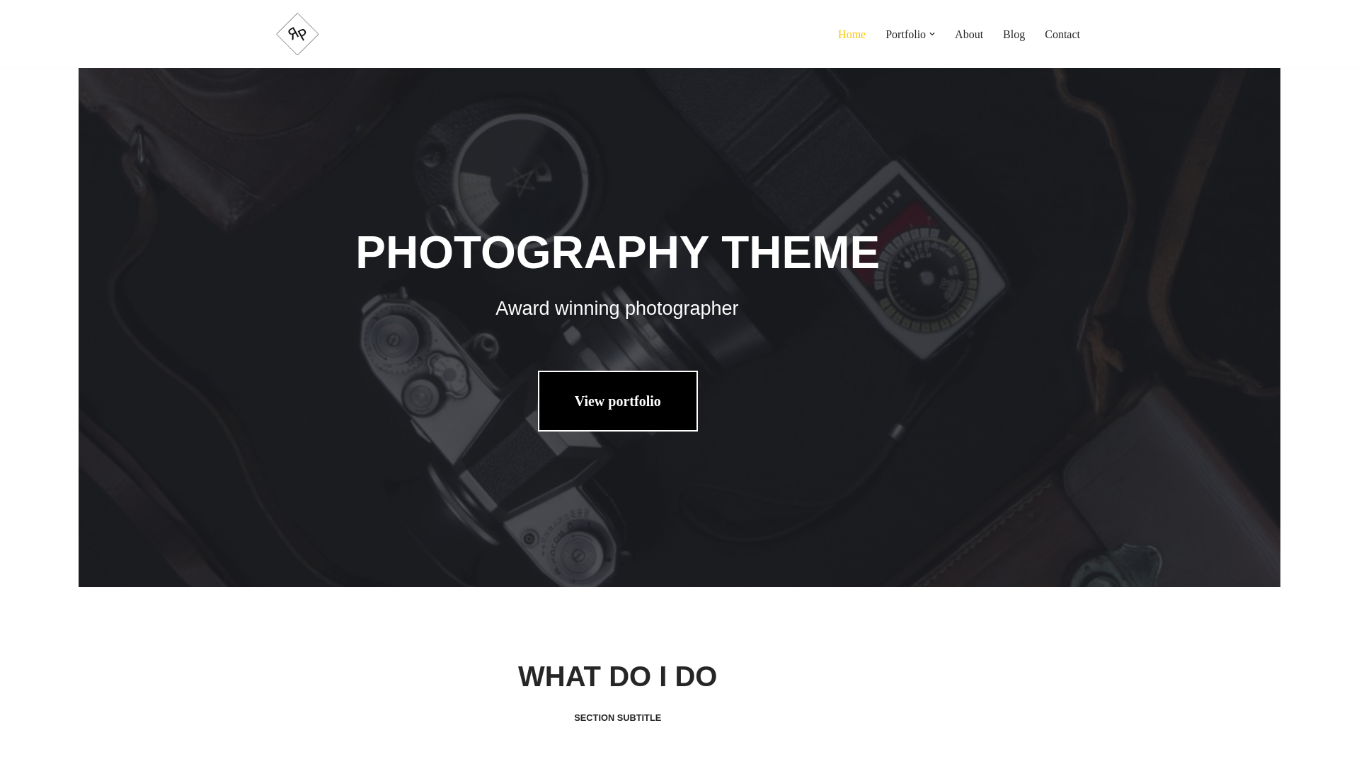 website screenshot of https://lullabeegames.com/