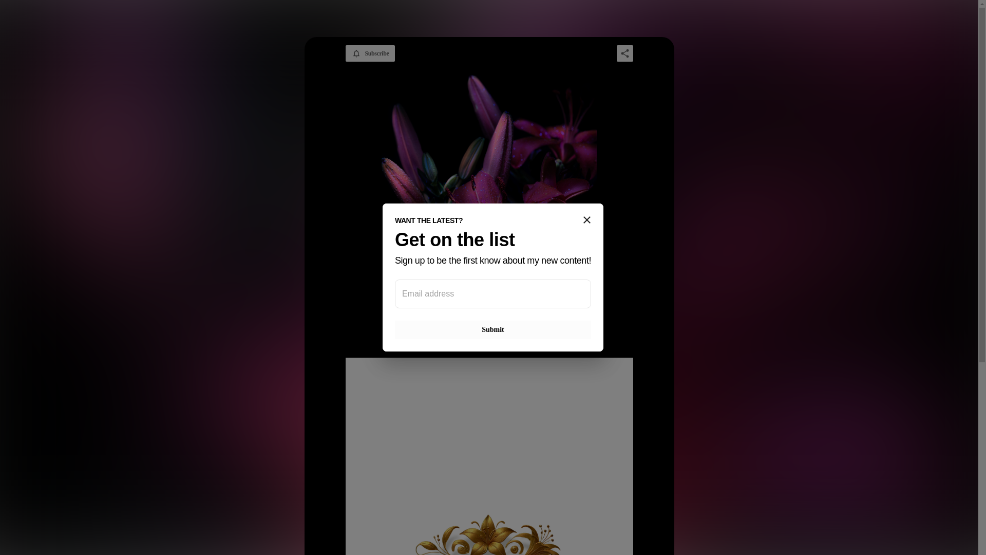 website screenshot of https://interlyeabeauty.com/