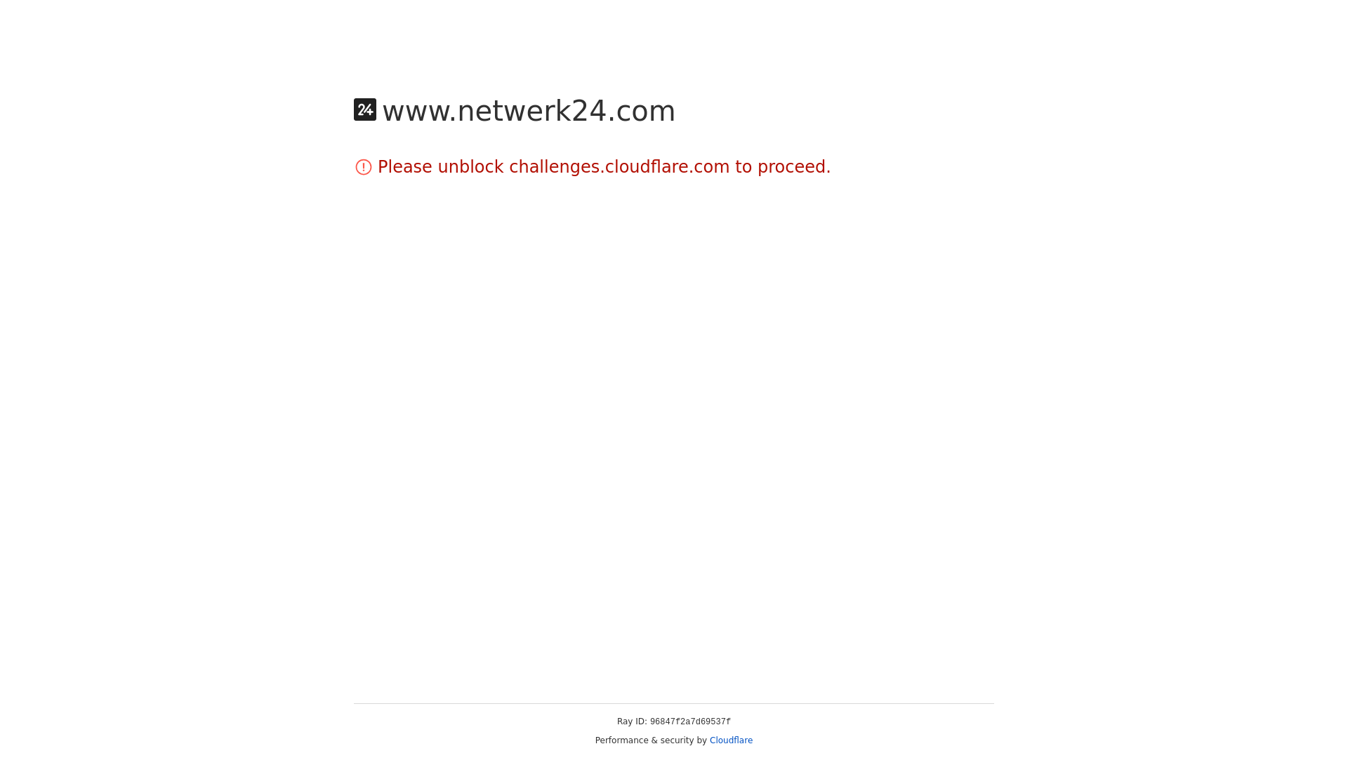 website screenshot of https://klankgolwe.com/