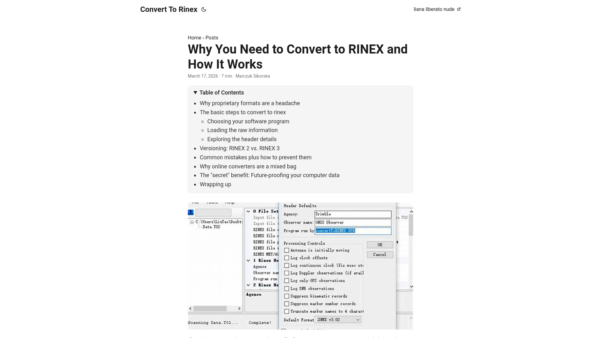 website screenshot of https://convert-to-rinex.pages.dev/